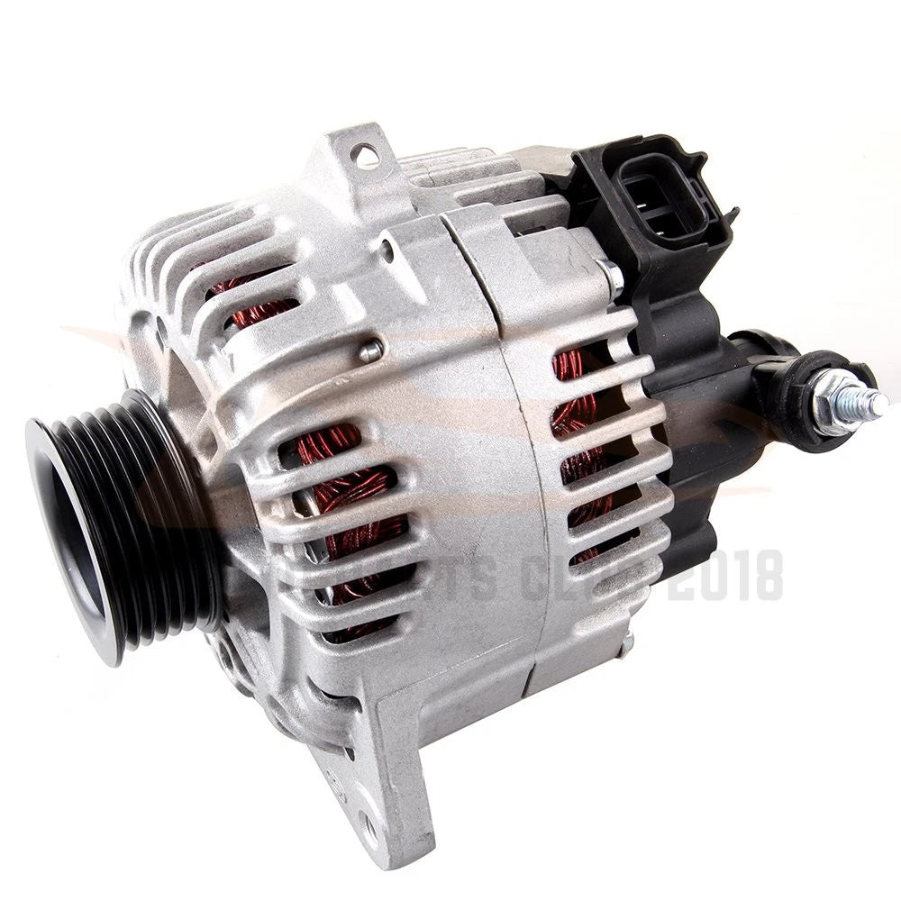 Alternator for Hyundai Santa Fe, Tiburon (2005–2006) 11188, AVA0066