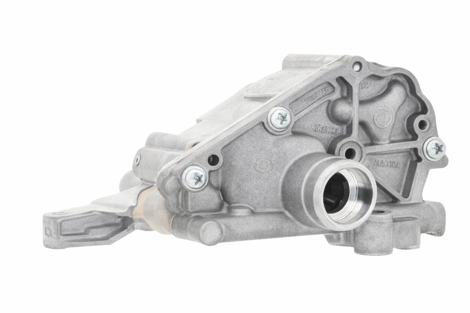 Genuine OEM Engine Oil Pump for BMW X5, X6, 640i, 640i Gran Coupe (2008–2019) 11417613549