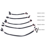 16" CAN-Bus Handlebar Switch Wire Extension for Harley Touring (2009–2023)