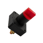 Battery Disconnect Switch for Car Boat Camper (Light Weight)