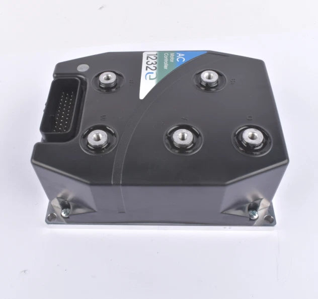 AC Motor Controller 24V 250A for Curtis Material Handling Equipment (1232E2121)