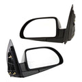 Manual Mirror Set for Saturn Vue (2002–2007)