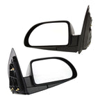 Manual Mirror Set for Saturn Vue (2002–2007)