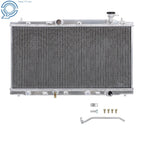 3 Row Aluminum Radiator for Toyota Camry (2007–2011), Venza (2009–2016) DPI2817
