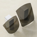 Windshield Quarter Fairing Kit for Harley Dyna Low Rider Super Glide (1995–2005)