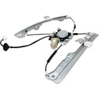 Power Window Regulator Set for Nissan Murano (2003–2007)