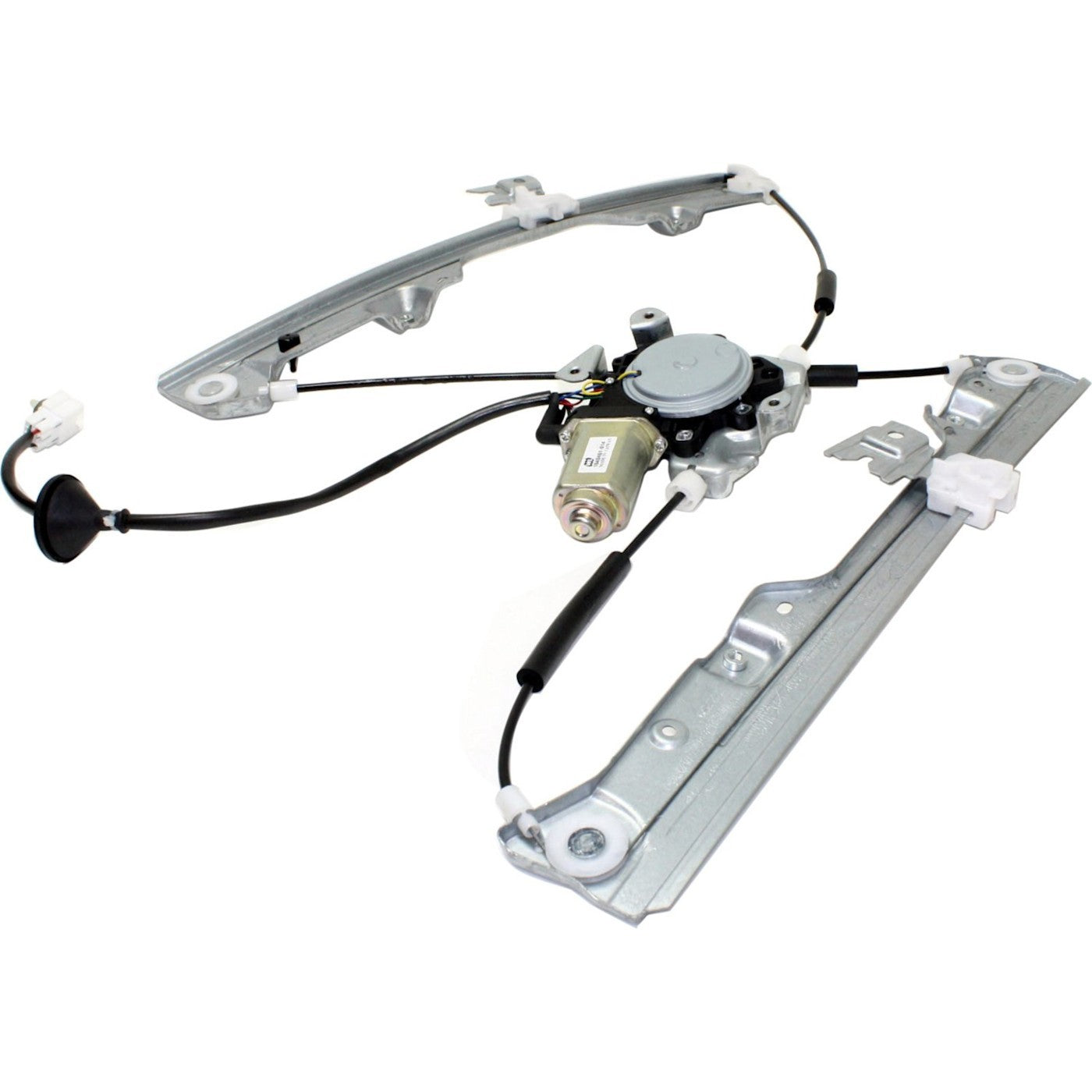 Power Window Regulator Set for Nissan Murano (2003–2007)