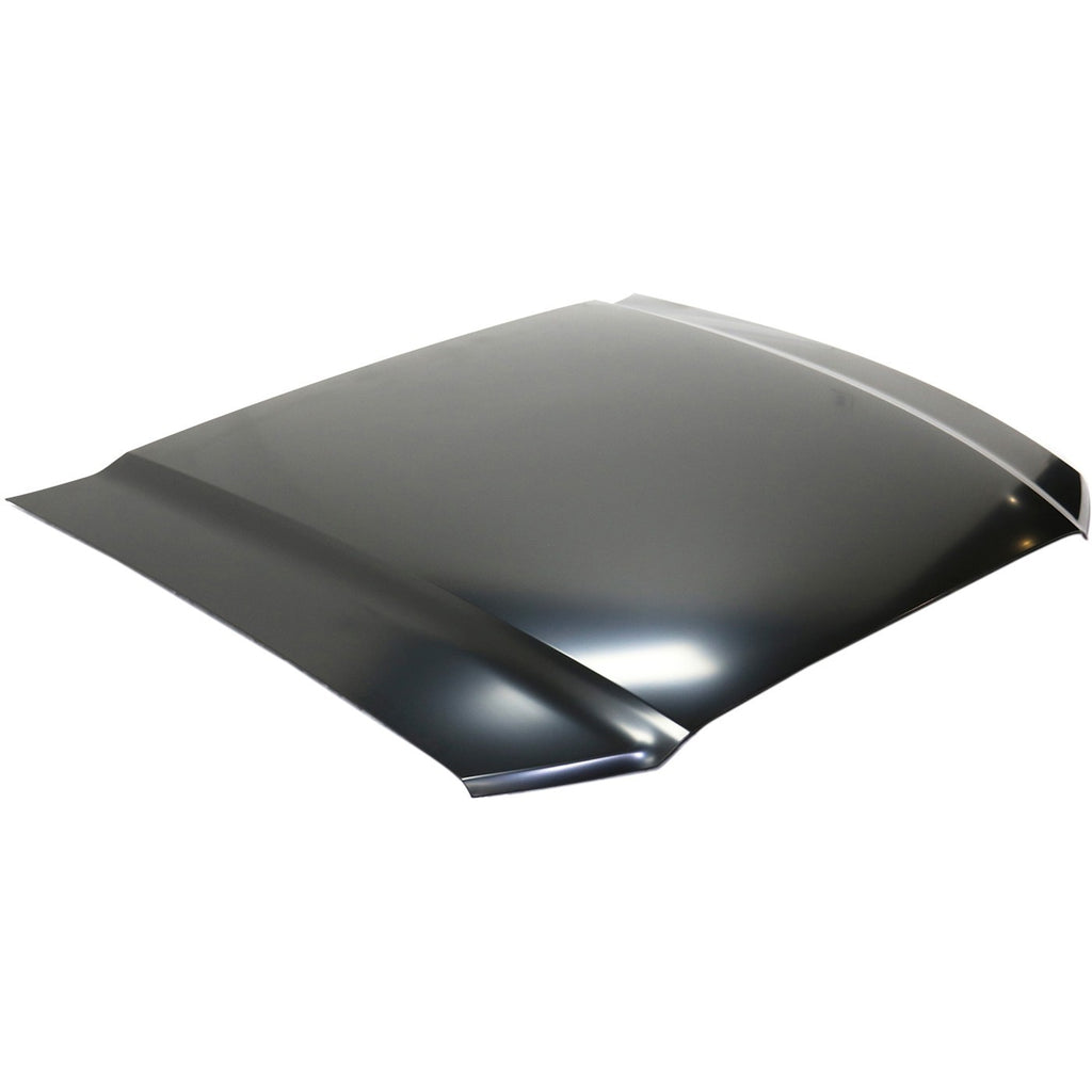 Hood for Ford Mustang (2013–2014)