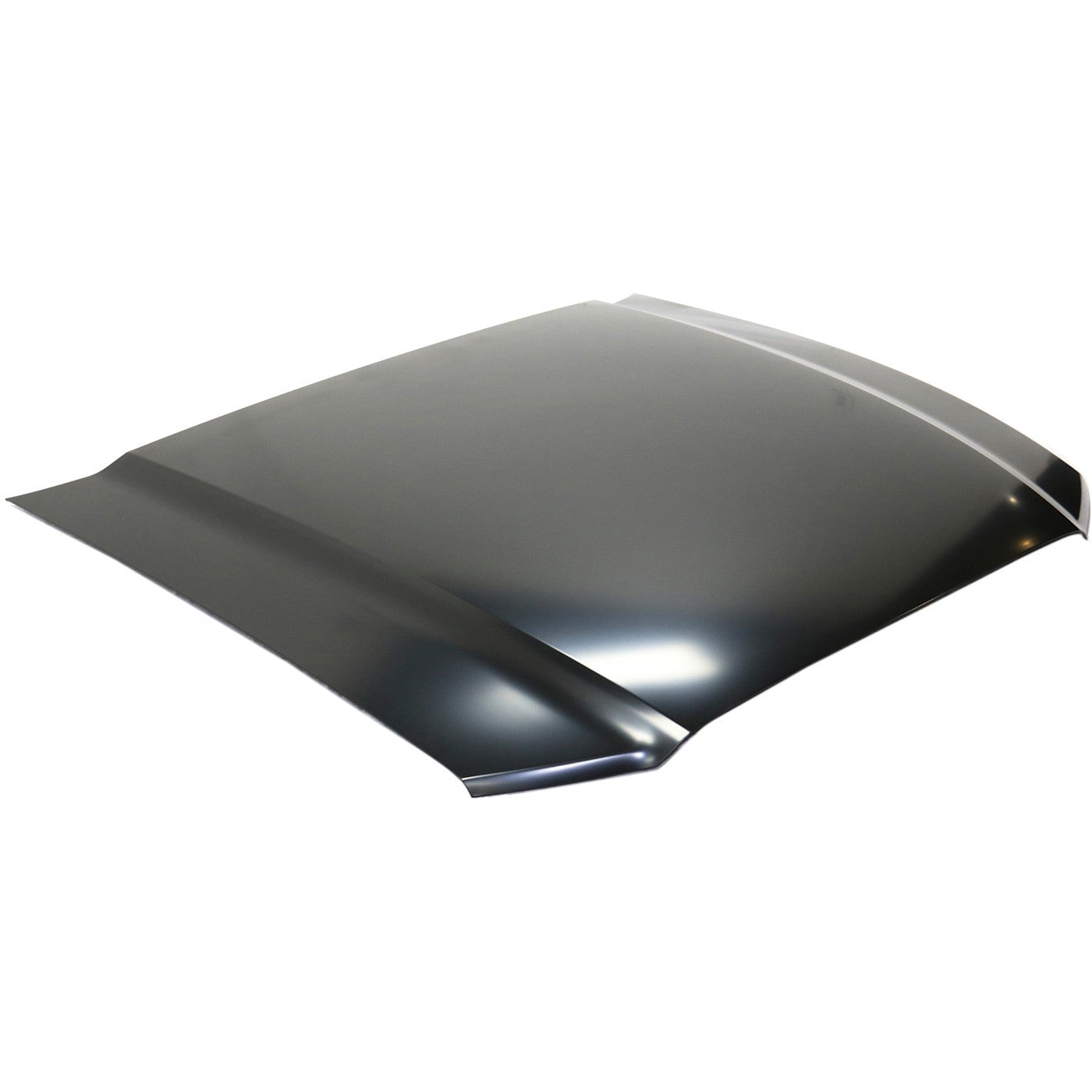 Hood for Ford Mustang (2013–2014)