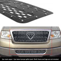 Stainless Steel Grille Insert Combo for Ford F-150 (2006–2008)