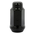 Set of 24 Black 14x2 Lug Nuts for Ford F-150, Expedition, Lincoln Navigator