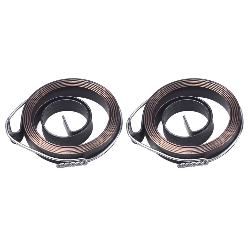 Replacement Spring for Drill Press (Approx. 0.7x6x35 mm)
