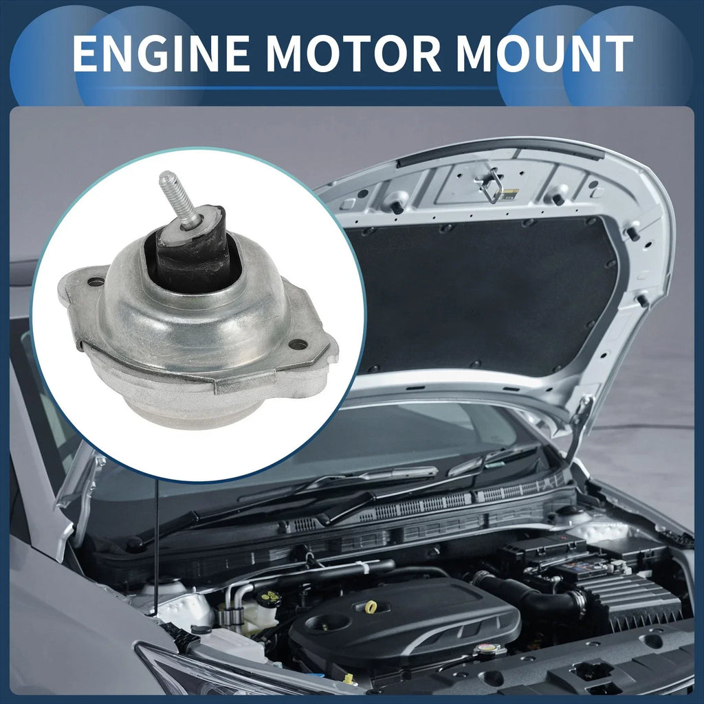 Engine Mounting 2.5L for BMW X3 E83 (2005 - 2006)