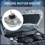 Engine Mounting 2.5L for BMW X3 E83 (2005 - 2006)