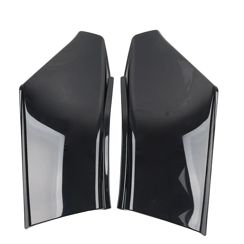 Unpainted Left Right Side Covers for Honda GL1500 Goldwing (1988-2000)