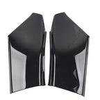 Unpainted Left Right Side Covers for Honda GL1500 Goldwing (1988-2000)