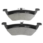 Set of 4 Disc Brake Rotors & Ceramic Pads for Ford Escape (2005–2008)