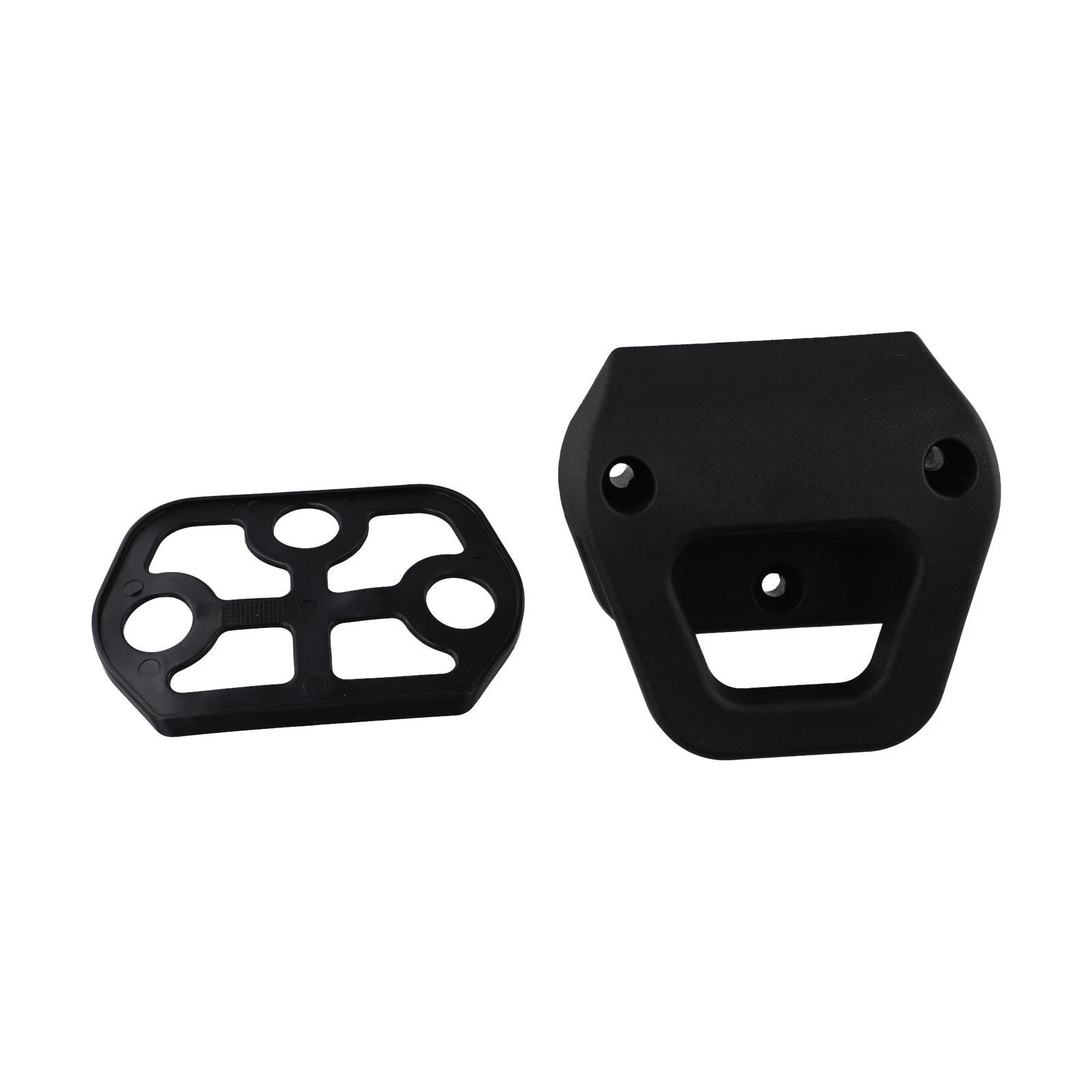 Rear Lid Outer Rope Hook Fixing Clip for JAC T6T8