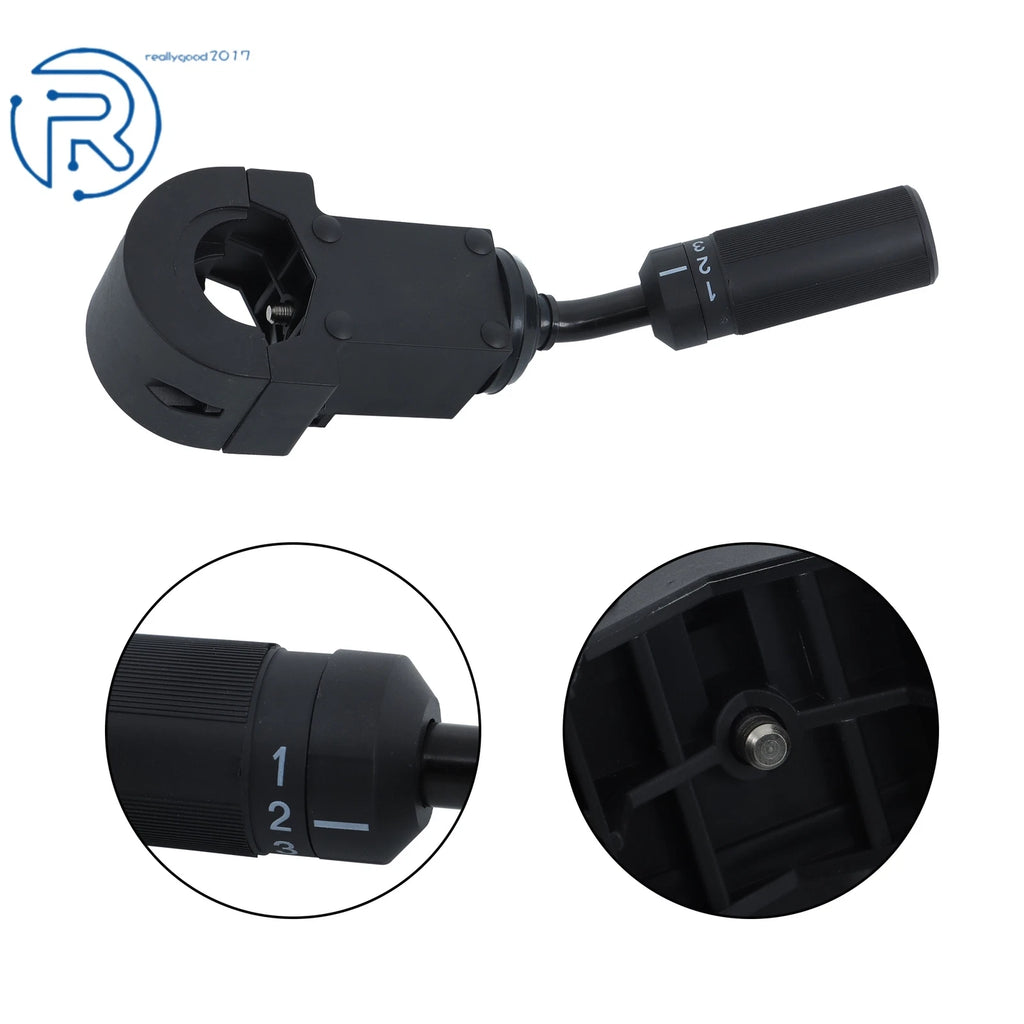 Transmission Shifter L68772 for Gehl Telehandler 552 RS6-42 RS8-42 RS5-34 RS6-34