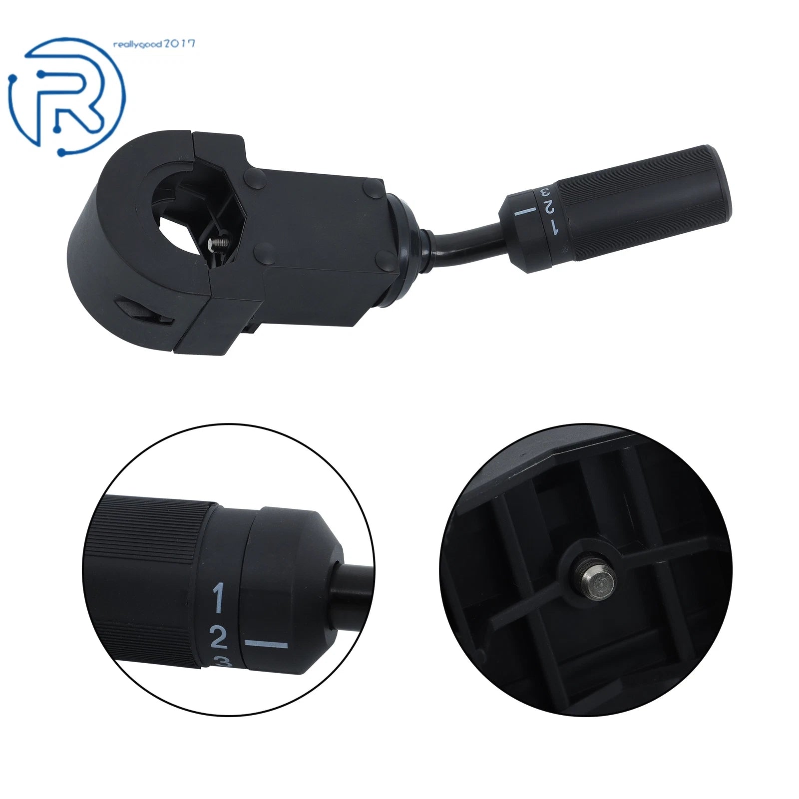Transmission Shifter L68772 for Gehl Telehandler 552 RS6-42 RS8-42 RS5-34 RS6-34