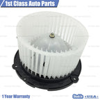 Heater/AC Blower Motor for Nissan Quest (1999–2002)
