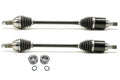 Precision Front CV Axles & Bearings for Honda Talon 1000X & 1000X-4 (2019–2021)