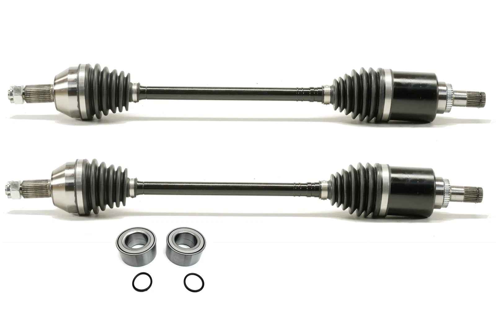 Precision Front CV Axles & Bearings for Honda Talon 1000X & 1000X-4 (2019–2021)
