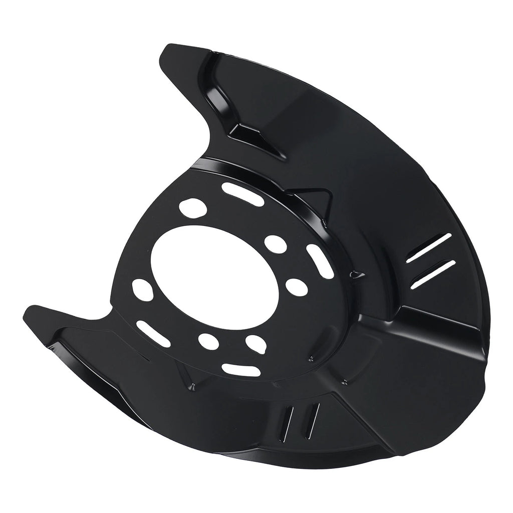 Brake Dust Shield Set Front for Subaru Legacy 2.5L H4 (2005–2014)
