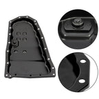 Auto Transmission Oil Pan for Nissan Altima L4 2.5L (2007–2013)