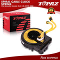 Spiral Cable Clock Spring for Hyundai Sonata (2006–2010)