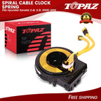 Spiral Cable Clock Spring for Hyundai Sonata (2006–2010)