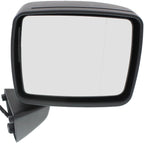 Power Mirror Set for Mercedes Benz G500 (2002–2008) Heated Memory Paintable