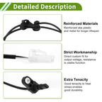 ABS Wheel Speed Sensor for Toyota Myvi D54T (2005–2017)
