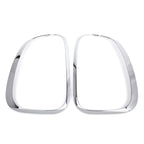 Rear Tail Light Frame Cover Trim for BMW Mini Cooper Countryman (2010-2017)