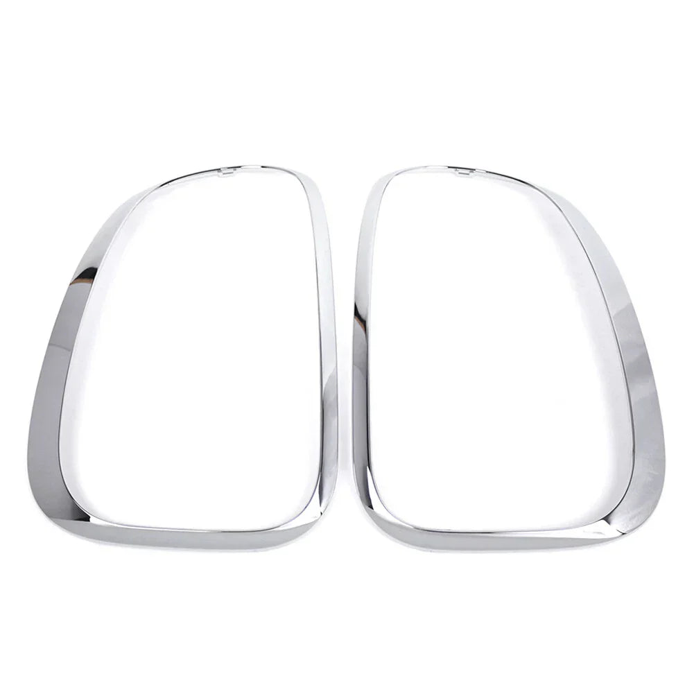 Rear Tail Light Frame Cover Trim for BMW Mini Cooper Countryman (2010-2017)