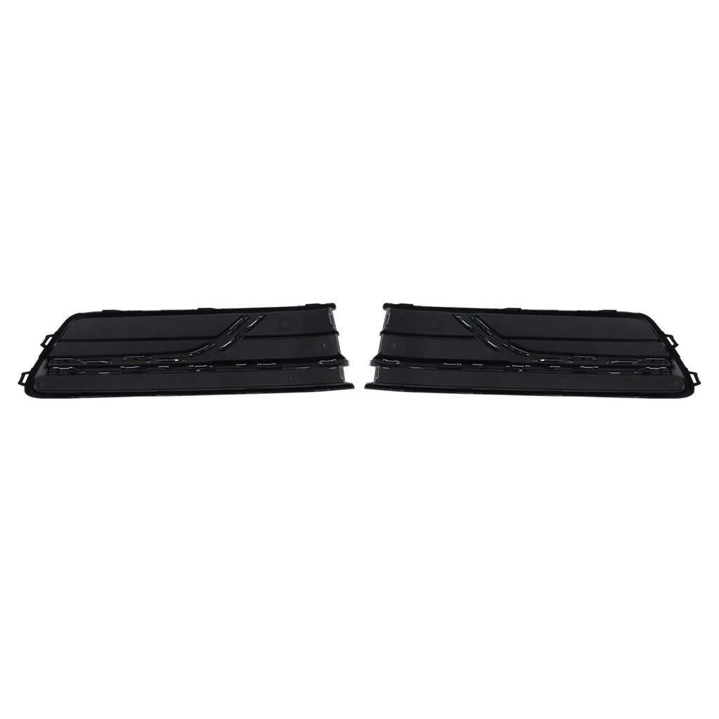 Fog Light Cover Set for Volkswagen Passat (2016–2019) LH + RH