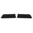 Fog Light Cover Set for Volkswagen Passat (2016–2019) LH + RH