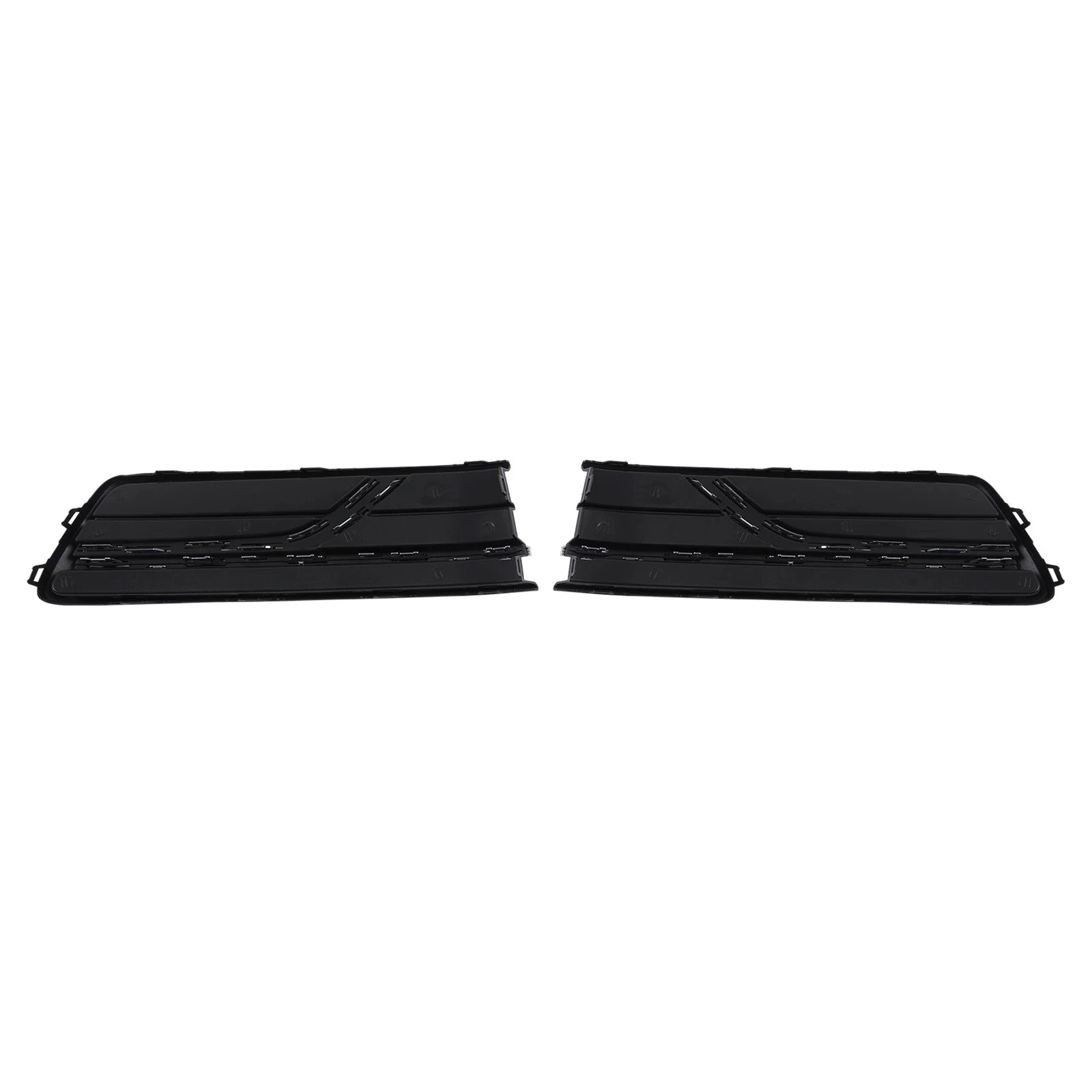 Fog Light Cover Set for Volkswagen Passat (2016–2019) LH + RH