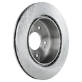 Rear Brake Disc for Mitsubishi Eclipse Galant (2007–2009)