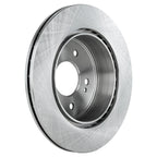 Rear Brake Disc for Mitsubishi Eclipse Galant (2007–2009)