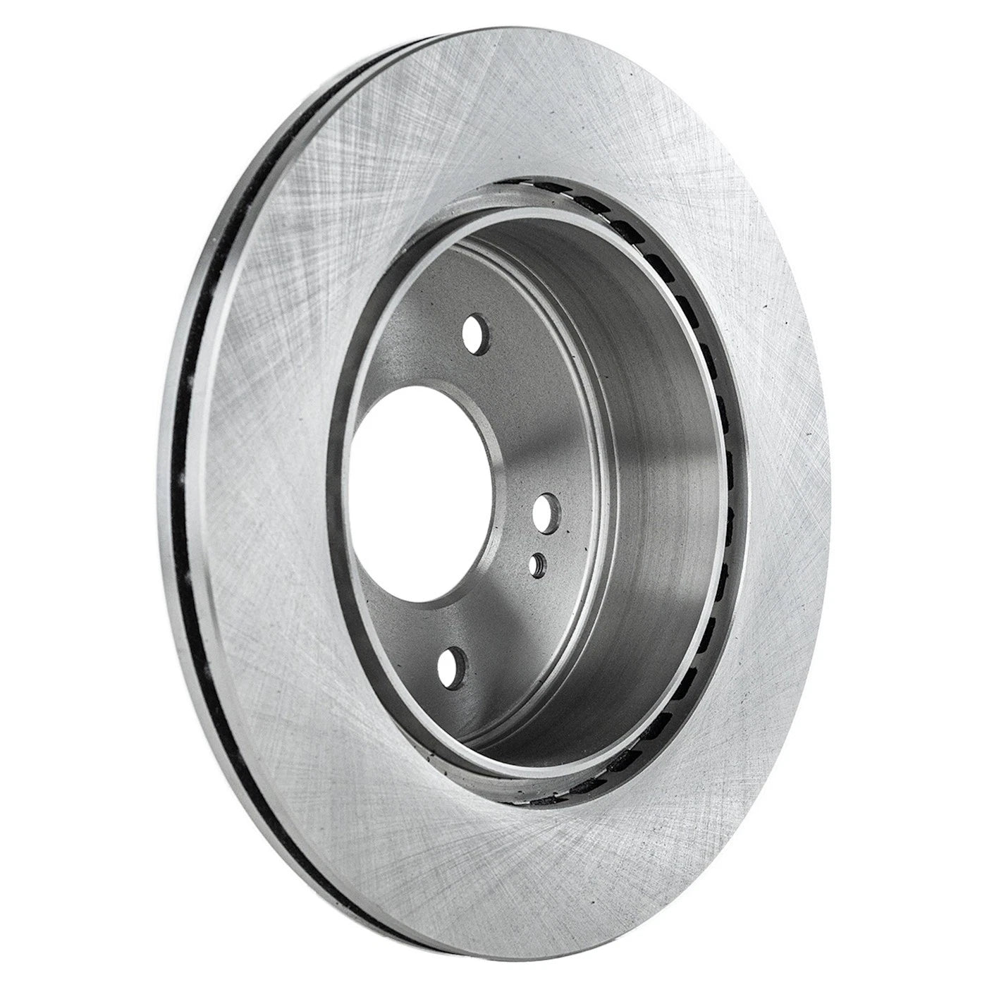 Rear Brake Disc for Mitsubishi Eclipse Galant (2007–2009)