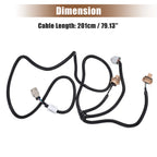Set of 1 Tail Light Lamp Wiring Harness for Chevrolet GMC 