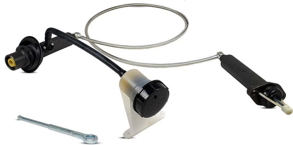 Master and Slave Cylinders for Ram 1500 2500 3500 (1994–1996)