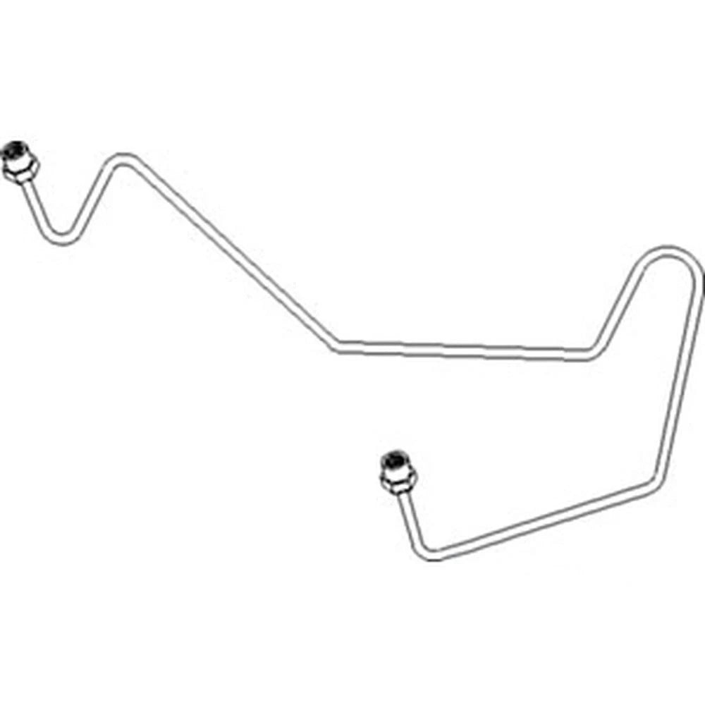 Injection Line for International 1086, 1486 & Case IH 688852C1 (1976–1988)