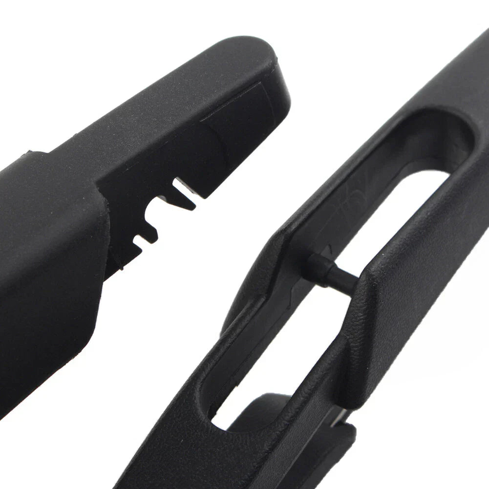 Rear Windshield Wiper Arm & Blade for Nissan Rogue, Juke (2011-2017)