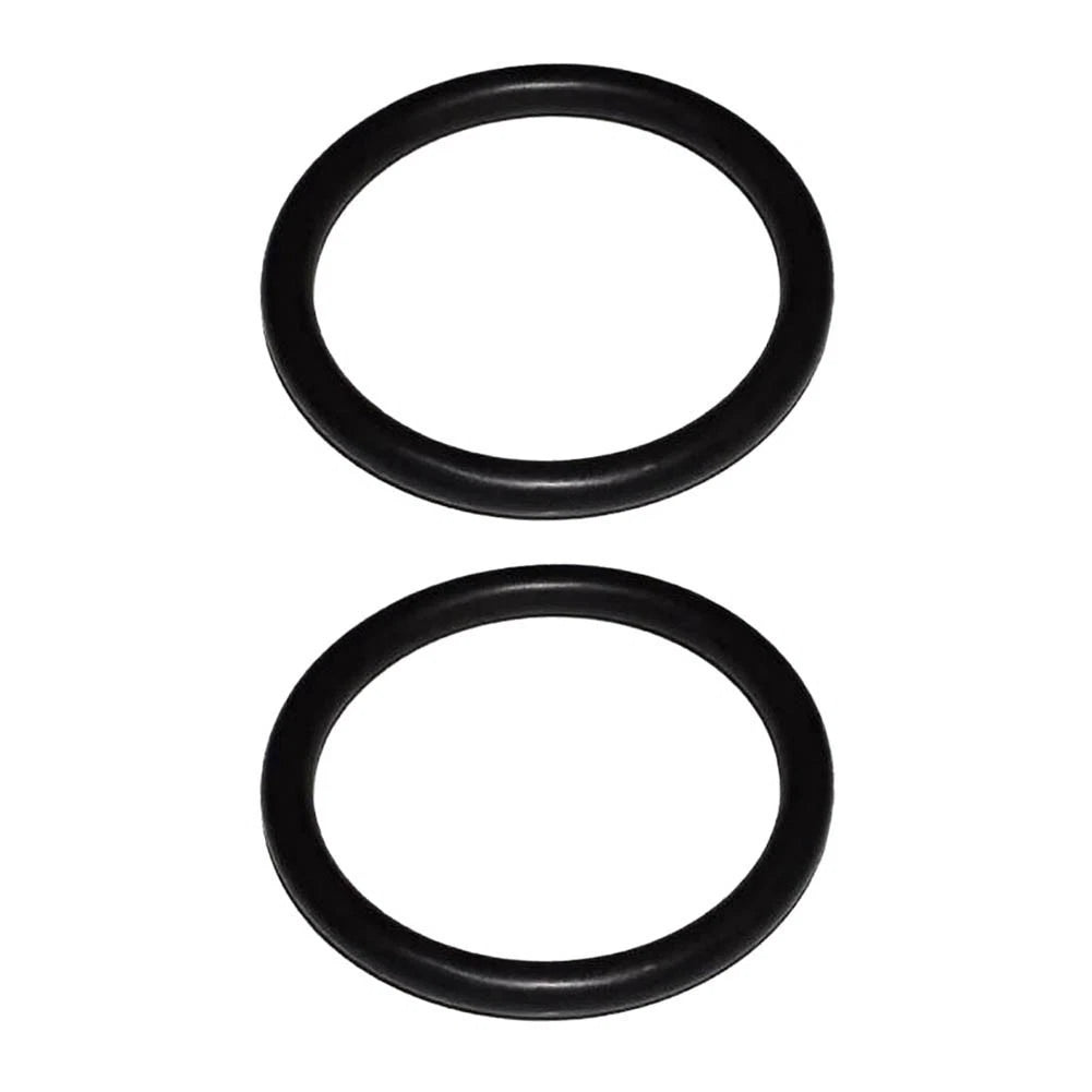 Set of 2 Rubber O Rings for MS181 MS381 Chainsaw (Part #9645 948 2470)