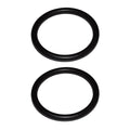Set of 2 Rubber O Rings for MS181 MS381 Chainsaw (Part #9645 948 2470)
