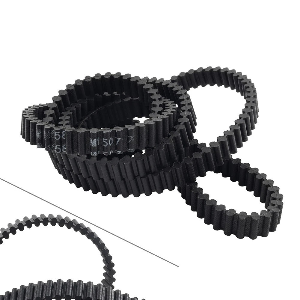 42'' Deck Timing Belt for John Deere LT155 LT160 LT166 LT180 (M150717)