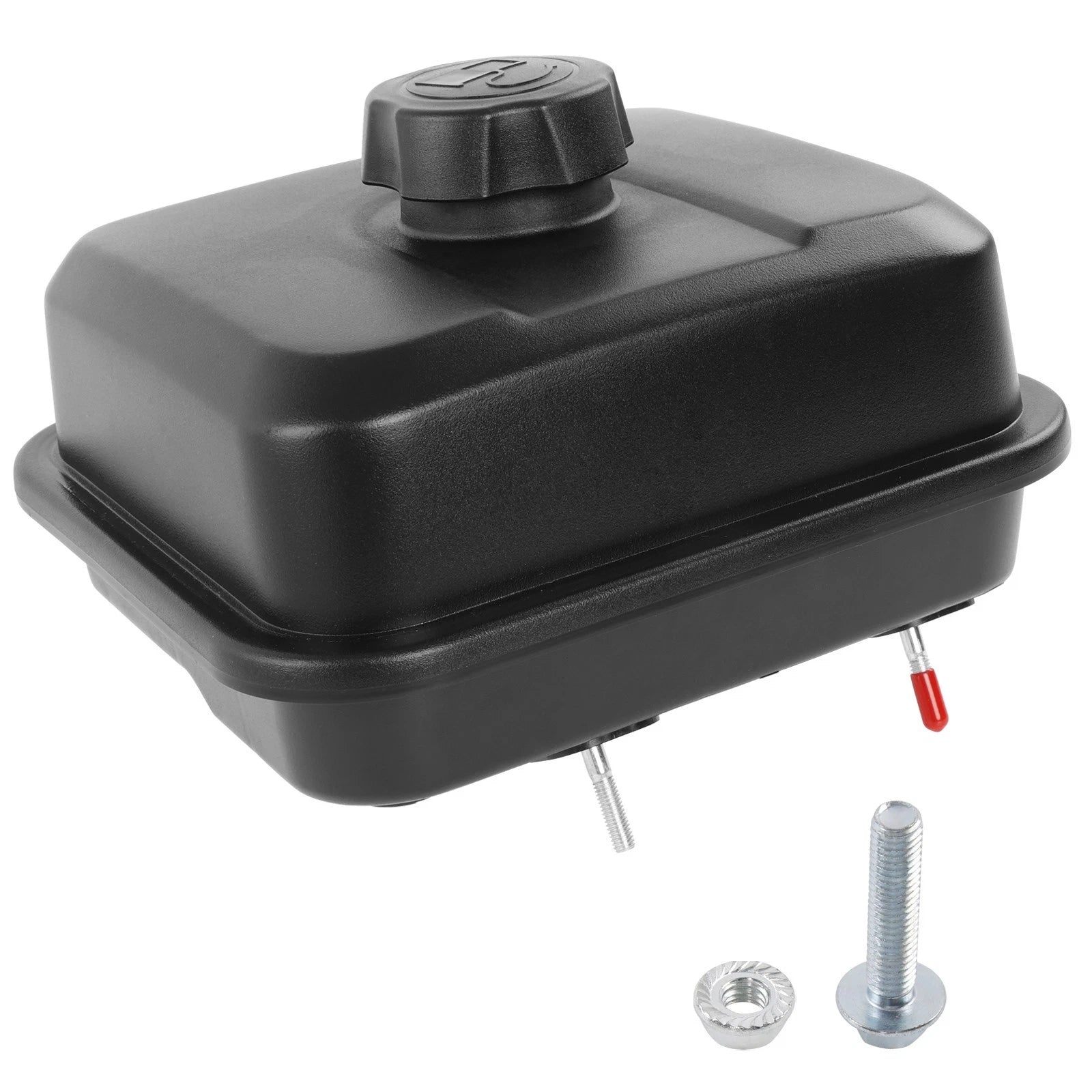Fuel Gas Tank for Honda GX140 GX160 5.5H 6.5HP Engine (17510-ZE1-020ZA)