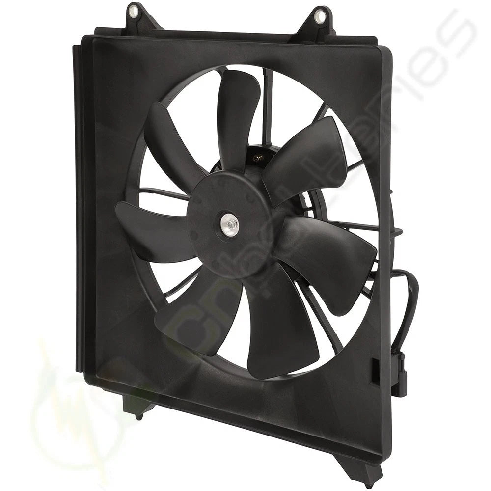 Cooling Fan Assembly for Honda Accord (2013–2017) 611430